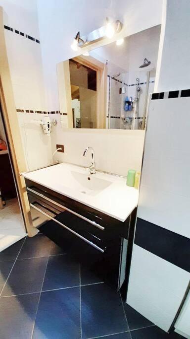 Casa Di Arya Codice Citra Lt-0043 Lejlighed Vescina Eksteriør billede