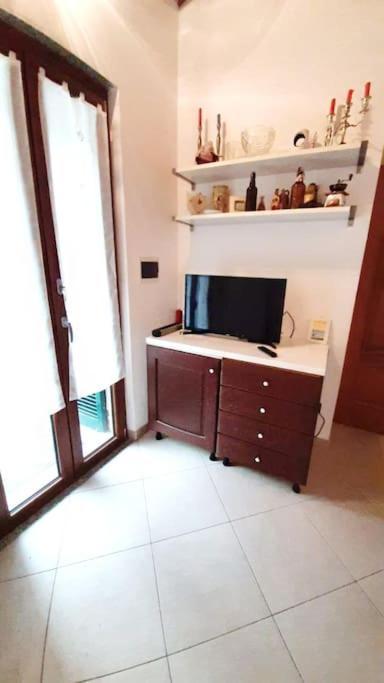 Casa Di Arya Codice Citra Lt-0043 Lejlighed Vescina Eksteriør billede