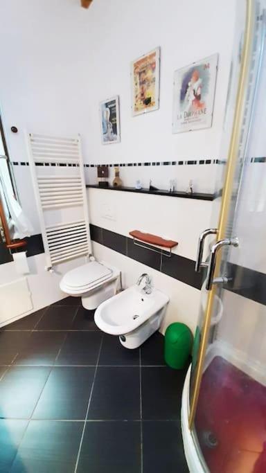 Casa Di Arya Codice Citra Lt-0043 Lejlighed Vescina Eksteriør billede