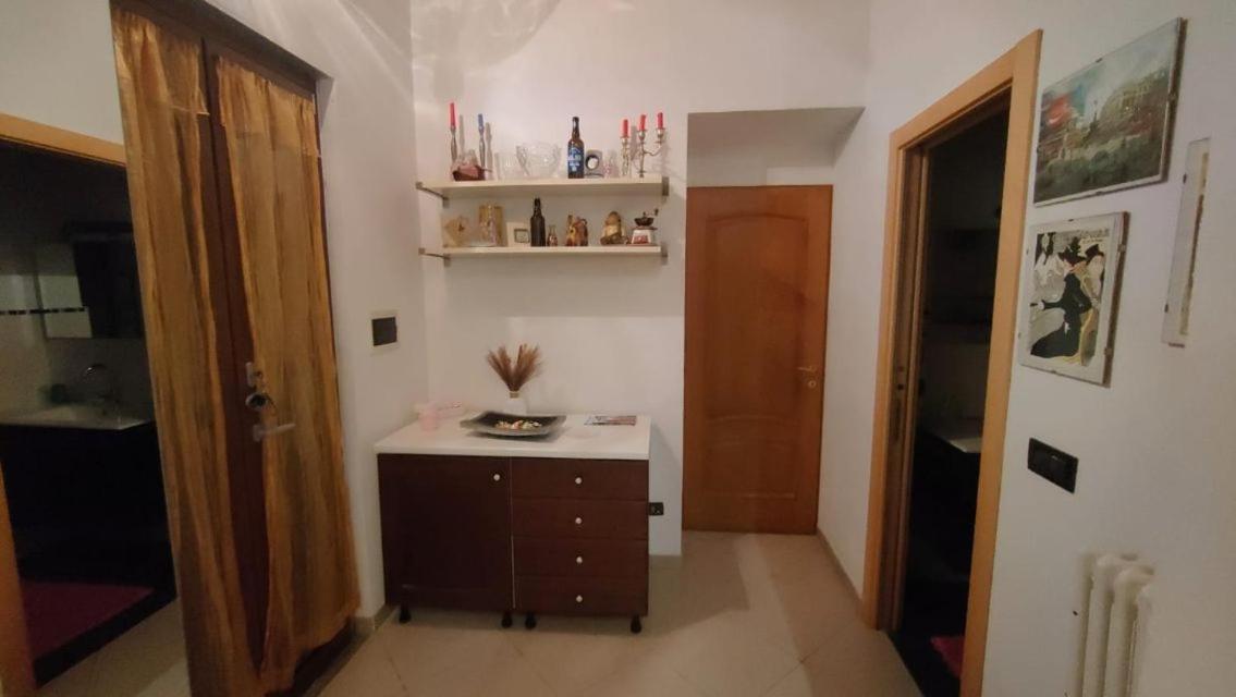 Casa Di Arya Codice Citra Lt-0043 Lejlighed Vescina Eksteriør billede