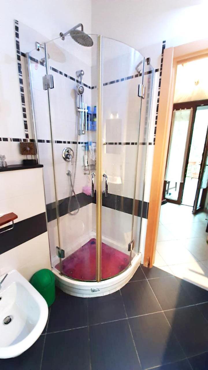Casa Di Arya Codice Citra Lt-0043 Lejlighed Vescina Eksteriør billede